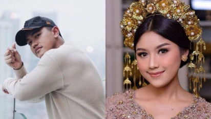 Kaesang Pangarep Ungkap Kekecewaaan Usai Rencana Pernikahannya dengan Erina Gudono Dibongkar