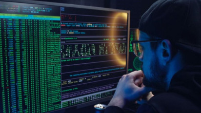 "Hacker" Bjorka jadi Trending, Ini Lima Drama Korea Tentang Peretas yang Seru Untuk Dinikmati