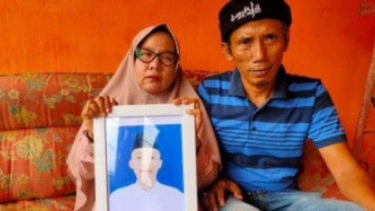 Satu Pelaku Lagi Jadi Tersangka, Ini 4 Perkembangan Terbaru Kasus Penganiayaan Santri Gontor