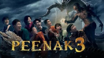 Inilah 5 Rekomendasi Film Horor Thailand Terseram 2022, Berani Nonton?