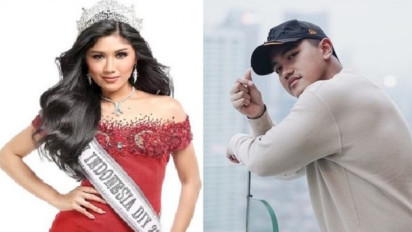 Kaesang Pangarep Akan Menikah dengan Erina Gudono, Sang Mantan: Jangan Tanya Kapan Nyusul!