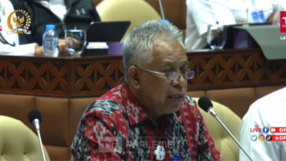 Upayakan Harga Tiket Pesawat Turun, Kemenhub: Butuh Kolaorasi Banyak Pihak