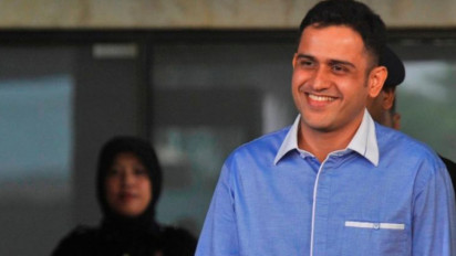 Berminat? KPK Lelang Tanah & Bangunan Hasil Rampasan dari M Nazaruddin