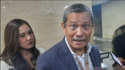 Kuasa Hukum Ungkap Momen Istri Bujuk Bripka Ricky Rizal, Berani Tak Ikuti Skenario Ferdy Sambo