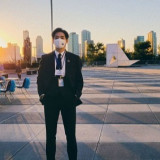 Penggemar V BTS Berdonasi untuk Pemulihan Banjir Atas Nama Taehyung