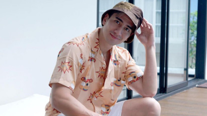 Bikin Syok, Verrell Bramasta Bawa Cewek ke Kamar, Padahal Dikabarkan Dekat dengan Livy Renata, 'Tadi Pagi bahkan...'