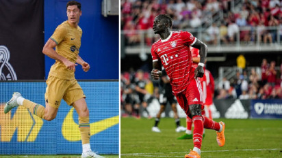 Preview Liga Champions: Kemungkinan Line-Up dan Pemain Bintang yang Absen pada Selasa Malam, 13 September 2022