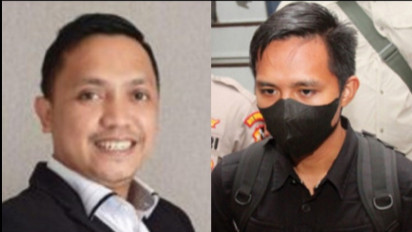 Pengacara Bharada E Geram Soal Komnas HAM Sebut Dugaan Putri Candrawathi Penembak Ketiga: Jangan Buat Statement yang Bikin Isu Publik