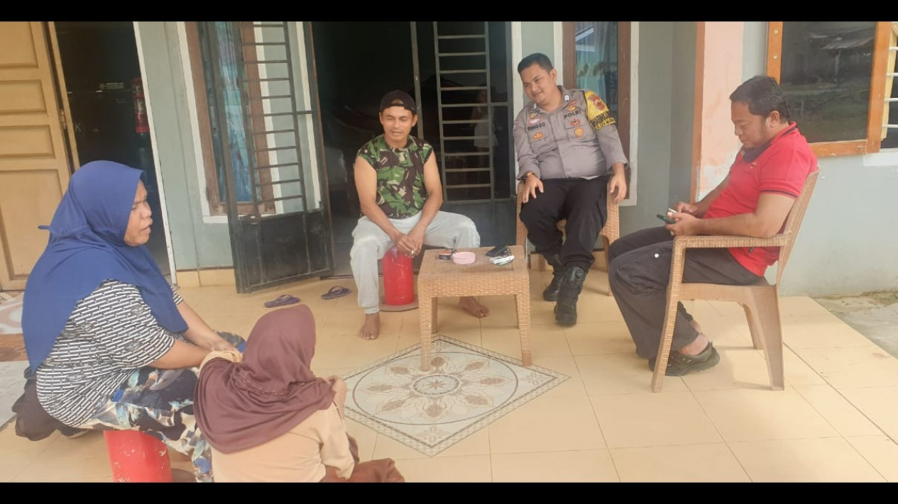 Pulang Belajar, Seorang Anak di Kabupaten Bungo Nyaris Jadi Korban Percobaan Penculikan
            - galeri foto