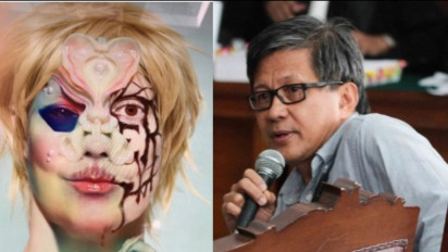 Hacker Bjorka Bocorkan Data BIN dan Presiden Jokowi, Rocky Gerung: Robin Hood Digital Abad Ini