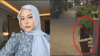 Dara Arafah Ungkap Fakta Dibalik Kecurigaan sama ART dan Tegaskan Tidak Mau Berdamai