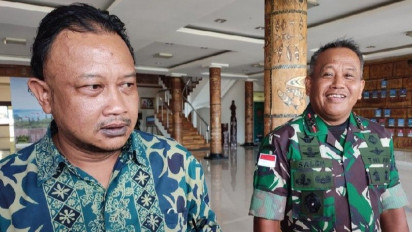 3 Prajurit TNI yang Melakukan Mutilasi Diperiksa Komnas HAM di Papua