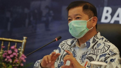 Sekjen PPP Sebut Suharso dan Mardiono Sudah Bertemu Empat Mata