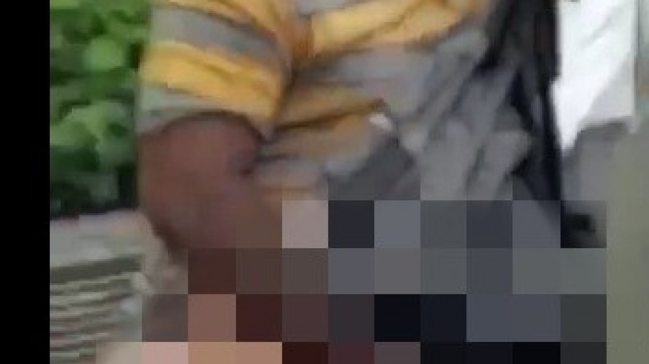 Siswi SMP Korban Eksibisionis di Jaksel Jalani Trauma Healing
            - galeri foto