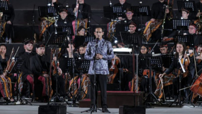 Orkestra G20: Warisan Indonesia Untuk Sejarah Musik Klasik Dunia