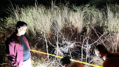 ASN di Semarang yang Hilang dan Diduga Tewas Dibakar Adalah Saksi Kasus Dugaan Korupsi