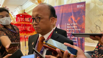 EWG-6 Menyepakati Instrumen Asesmen Kebijakan Yang Berpihak Pada Disabilitas