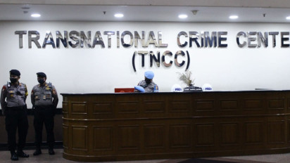 Banyak Oknum Anggota Kepolisian Terlibat Kasus Kode Etik, ISESS Sebut Personil Satpam Lebih Patuh Daripada Polri