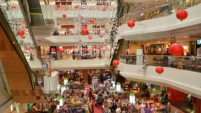 Setelah Penyerahan Aset Kepada Pemda DIY, Gubernur Hamengku Buwono X Minta Malioboro Mal dan Hotel Ibis Tetap Buka