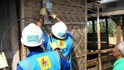 Rencana Penghapusan Daya Listrik 450 VA Menjadi 900 VA, DPR RI Berharap Bela Orang Miskin