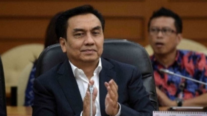 Pernyataan Effendi Simbolon yang Sebut TNI Gerombolan Ormas Dianggap Tidak Etis