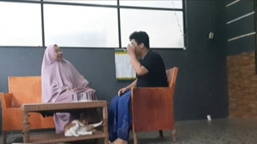 Seorang Santri di Garut Dianiaya 16 Santri Lainnya, Pengasuh Ponpes: Itu Spontanitas