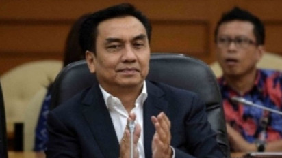 Pemilih PDIP Bisa Tergerus Akibat "Gerombolan" Effendi Simbolon