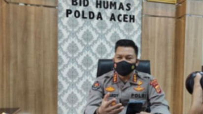 Soal Tewasnya Briptu WP, Polda Aceh Akan Umumkan Hasil Labfor ke Publik