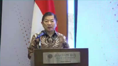 Menteri PPN/Kepala Bappenas: Regsosek Bisa Tingkatkan Ketepatan Sasaran Program Pemerintah