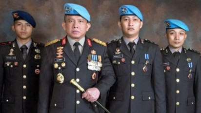Kuasa Hukum Bripka RR Buka Suara Soal Isi BAP Milik Kliennya, Ungkap Ferdy Sambo Mengumpulkan Ajudannya Di Provos Polri