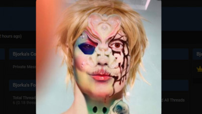 Menkopolhukam Sebut Bjorka Telah Terindetifikasi oleh BIN dan Polri