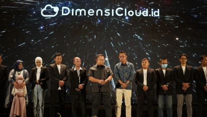 Ditengah Maraknya Kasus Keamanan Siber, Sebuah Inovasi Baru Cloud Computing Diluncurkan