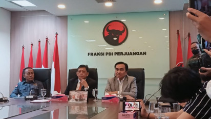 Effendi Simbolon: Saya Mohon Maaf, Saya Mencintai TNI