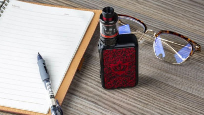 Ini Dampak Vape pada Kesehatan, Mulai dari Batuk hingga Kanker Paru