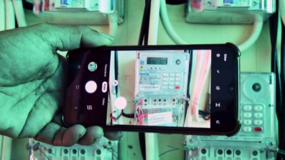 Tegas! Daya Listrik 450 VA Tidak Dihapus