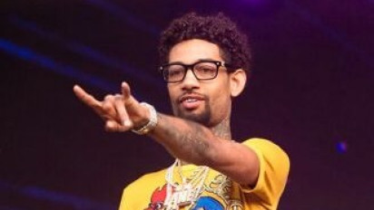 Seorang Rapper PnB Rock Tewas Ditembak di Restoran Los Angeles