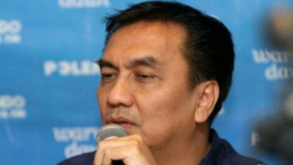 Kasus Effendi Simbolon Menjadi Pembelajaran untuk Menjaga Ucapan