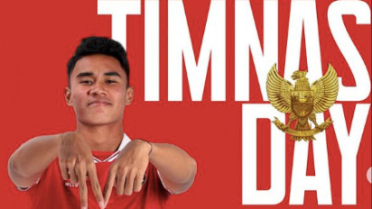 Link Beli Tiket dan Jadwal Pertandingan Kualifikasi Grup F Piala AFC U-20 di Gelora Bung Tomo Surabaya