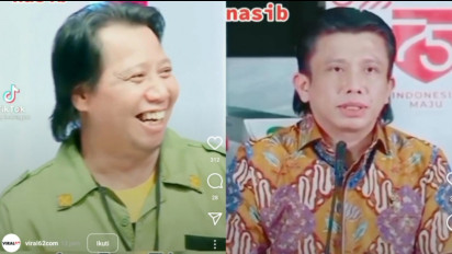 3 Orang Ini Disebut Mirip Ferdy Sambo hingga Viral di Media Sosial, Ada Penjual Durian
