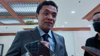 Sebut TNI Segerombolan, MKD Segera Panggil Effendi Simbolon