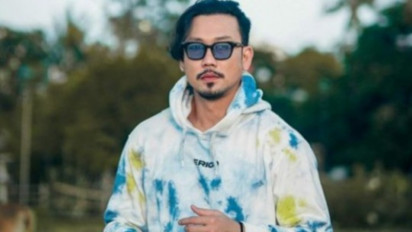 Nyesek Banget! Denny Sumargo Ungkap Rugi Miliaran Rupiah Akibat Kanal Youtubenya Diretas: Jangan-Jangan Pelakunya Bjorka