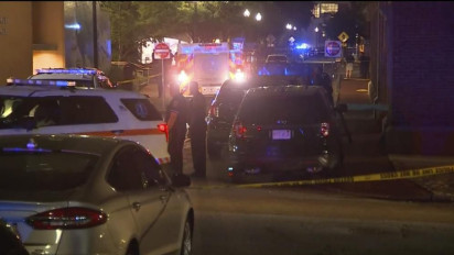 Ledakan Paket Mencurigakan di Boston, FBI Turun Tangan