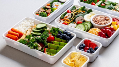 Daftar Makanan Enak yang Ternyata Bisa Bantu Turunkan Kolesterol Secara Signifikan