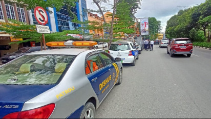 Tarif Angkutan Umum Bakal Naik Maksimal 20 Persen