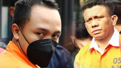 Terungkap! Ini Alasan Bripka RR ´Sadar´ dan Pilih Untuk Lawan Balik Sang Mantan Atasan, Ferdy Sambo Si Dalang Pembunuhan Brigadir J