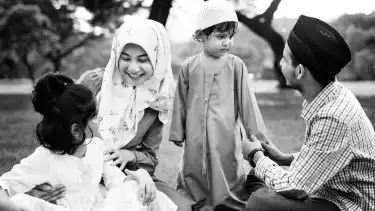 Mujarabnya Doa Orang Tua, Tapi Jangan Sampai Keluarkan Kata-kata Ini Kepada Sang Anak