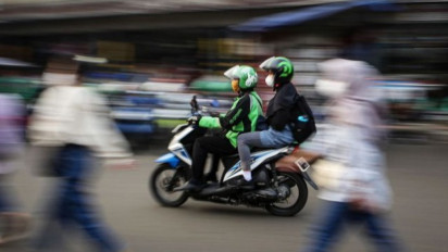 Tarif Ojol Naik, Pengamat Nilai Sulit Dihindari Akibat Naiknya Harga BBM Bersubsidi
