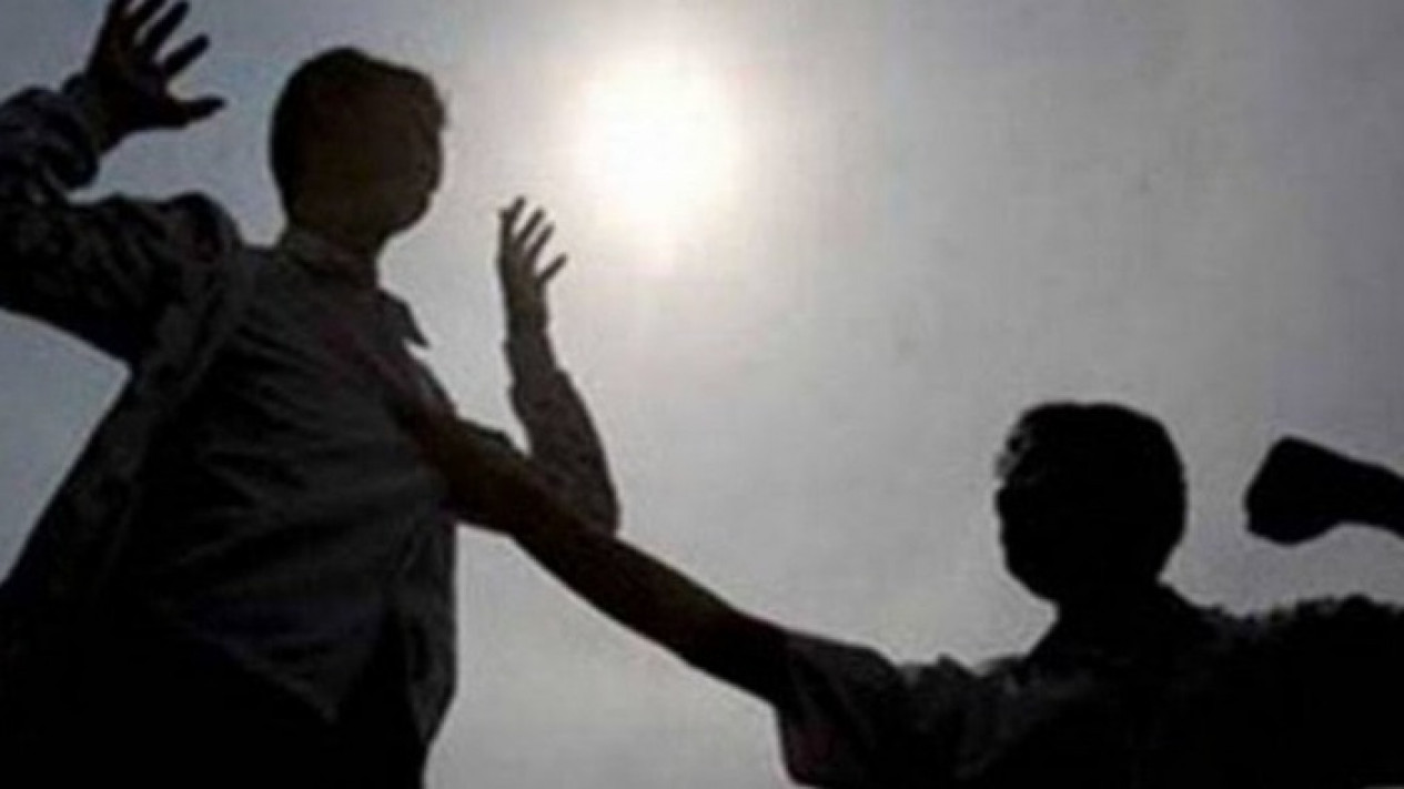 Begini Kronologi Dugaan Penganiayaan yang Menimpa 3 Orang Mahasiswa UIN Bandung
            - galeri foto