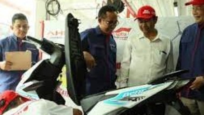 Pelatihan Vokasi Berbasis Komunitas Disepakati Negara-Negara G20 Sebagai Bentuk Pembangunan Sumber Daya Manusia