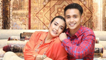 Terungkap! Jennifer Jill Batal Ceraikan Ajun Perwira, Alasannya di Luar Dugaan